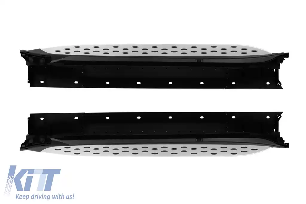 Scări pentru jeepuri potrivite pentru Mercedes EQC 2019-2023