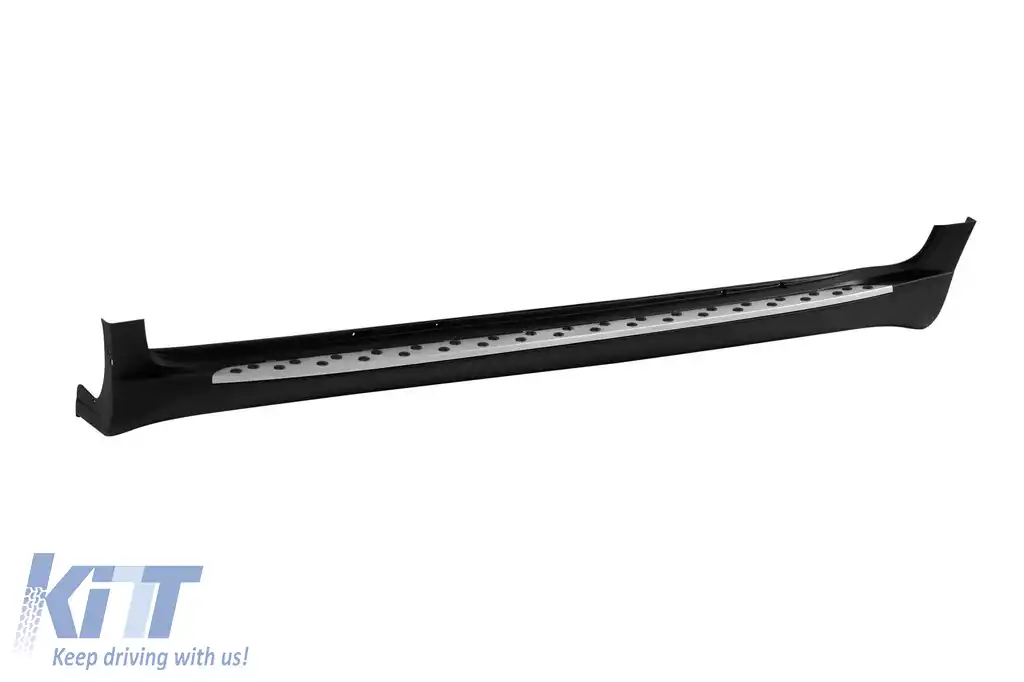 Scări pentru KIA Sportage 2010-2015-image-6131574