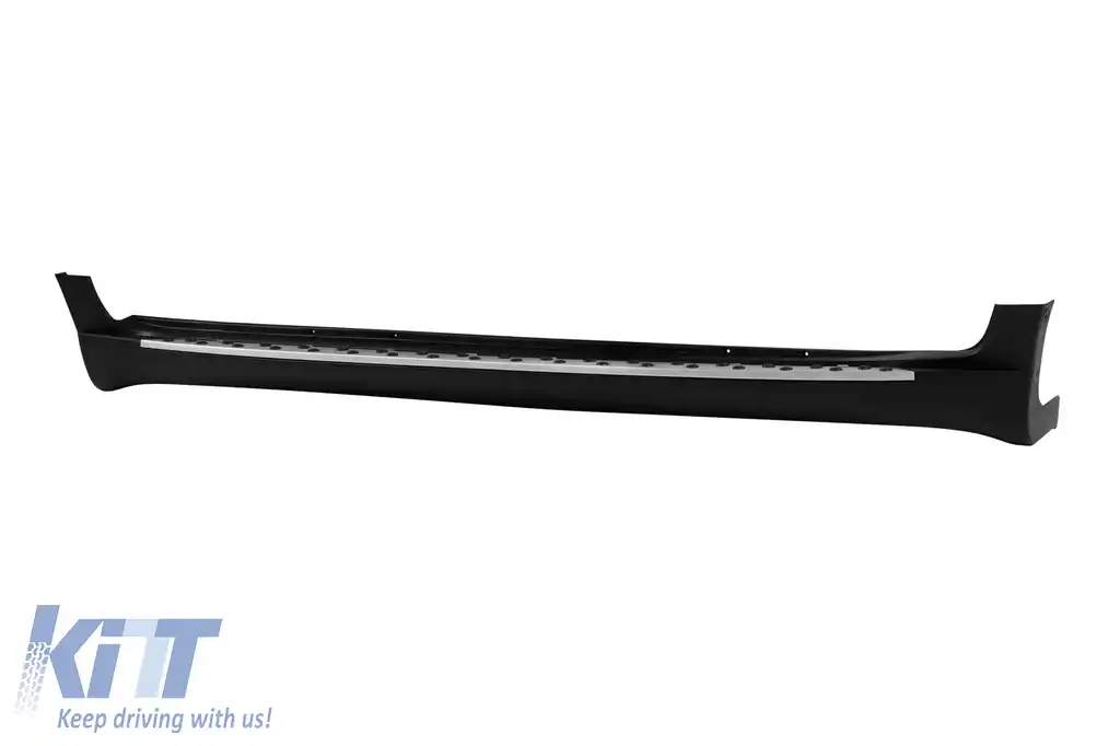 Scări pentru KIA Sportage 2010-2015-image-6131575