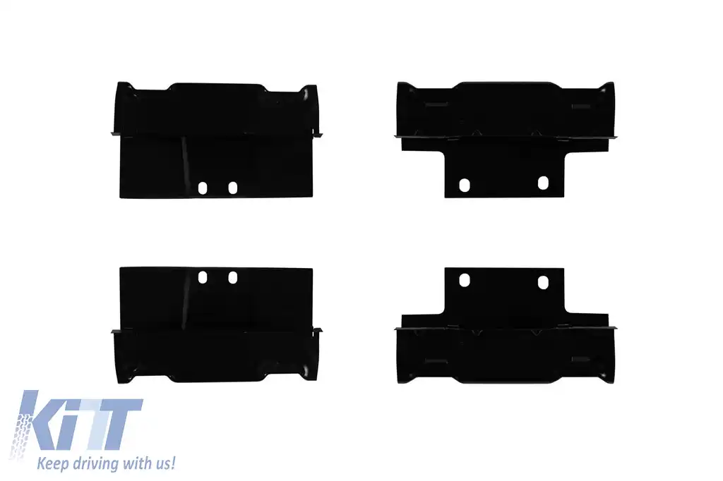 Scări pentru KIA Sportage 2010-2015-image-6131576