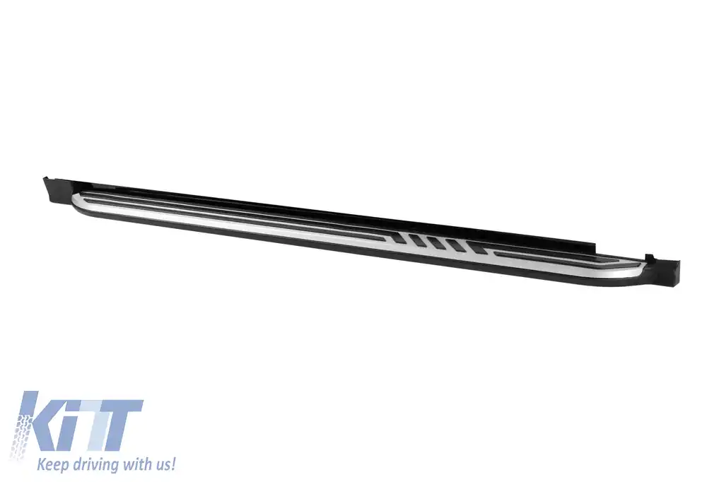 Scări pentru SUV Peugeot 5008 2017-2024-image-6235307