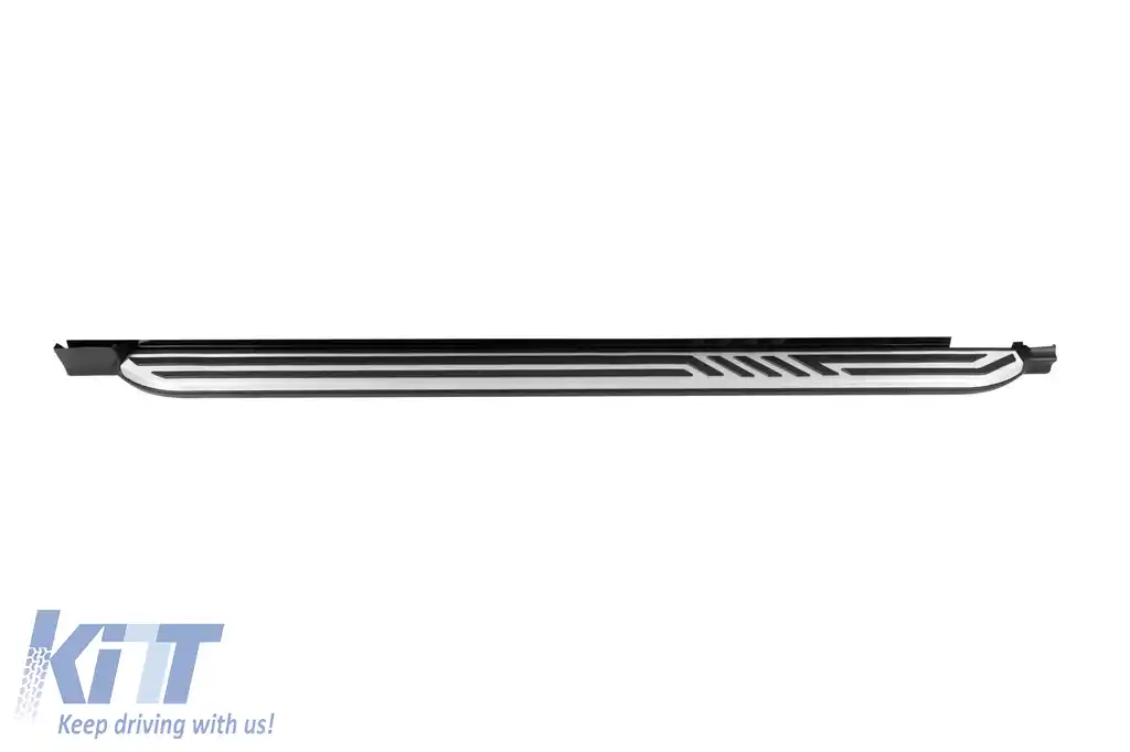 Scări pentru SUV Peugeot 5008 2017-2024-image-6235310