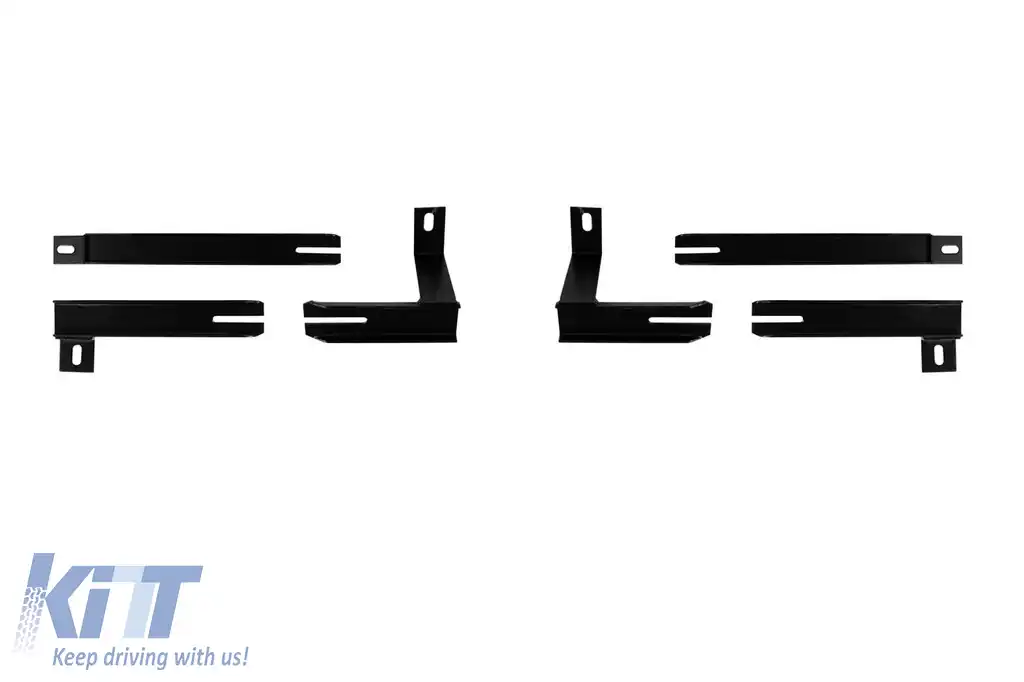 Scări pentru SUV Peugeot 5008 2017-2024-image-6235311