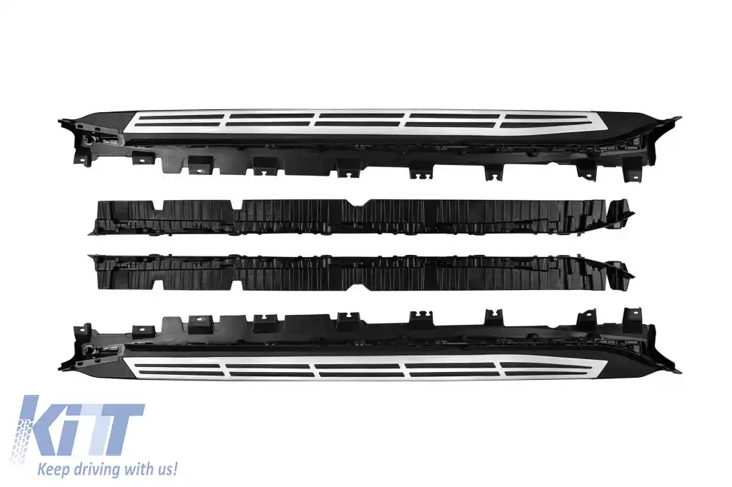 Scări potrivite pentru BMW X5 G05 după 2019