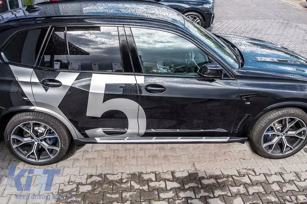 Scări potrivite pentru BMW X5 G05 după 2019-image-6264523