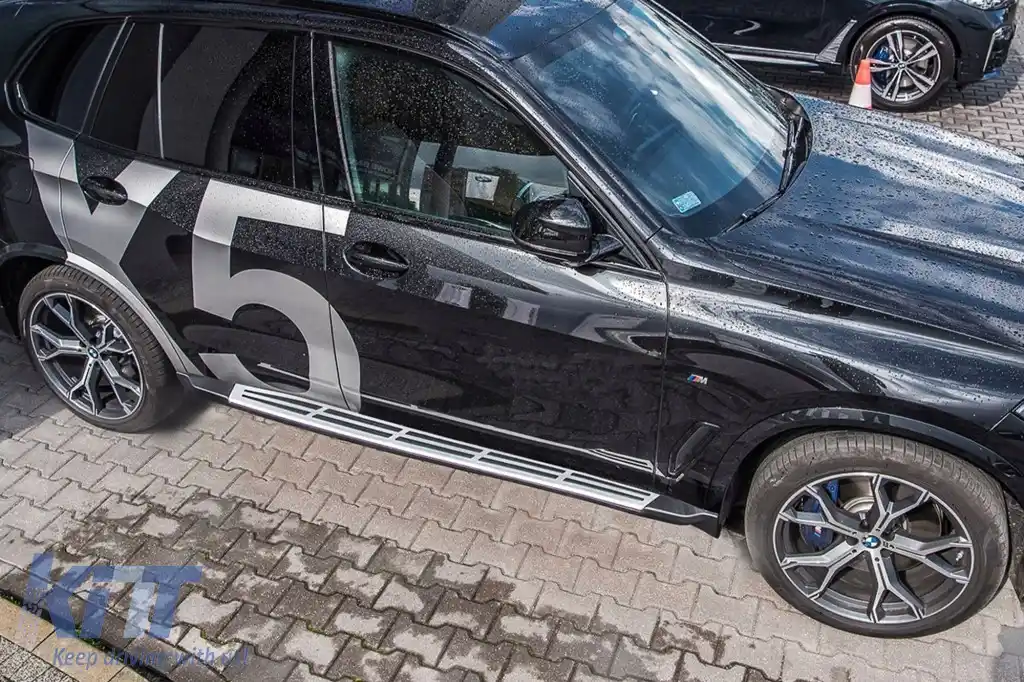 Scări potrivite pentru BMW X5 G05 după 2019-image-6264524