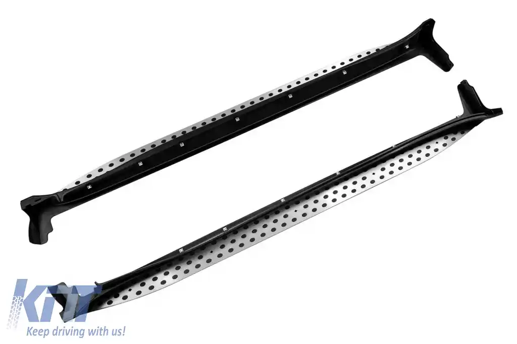 Scări potrivite pentru Mercedes GL X164 2006-2012-image-6264451