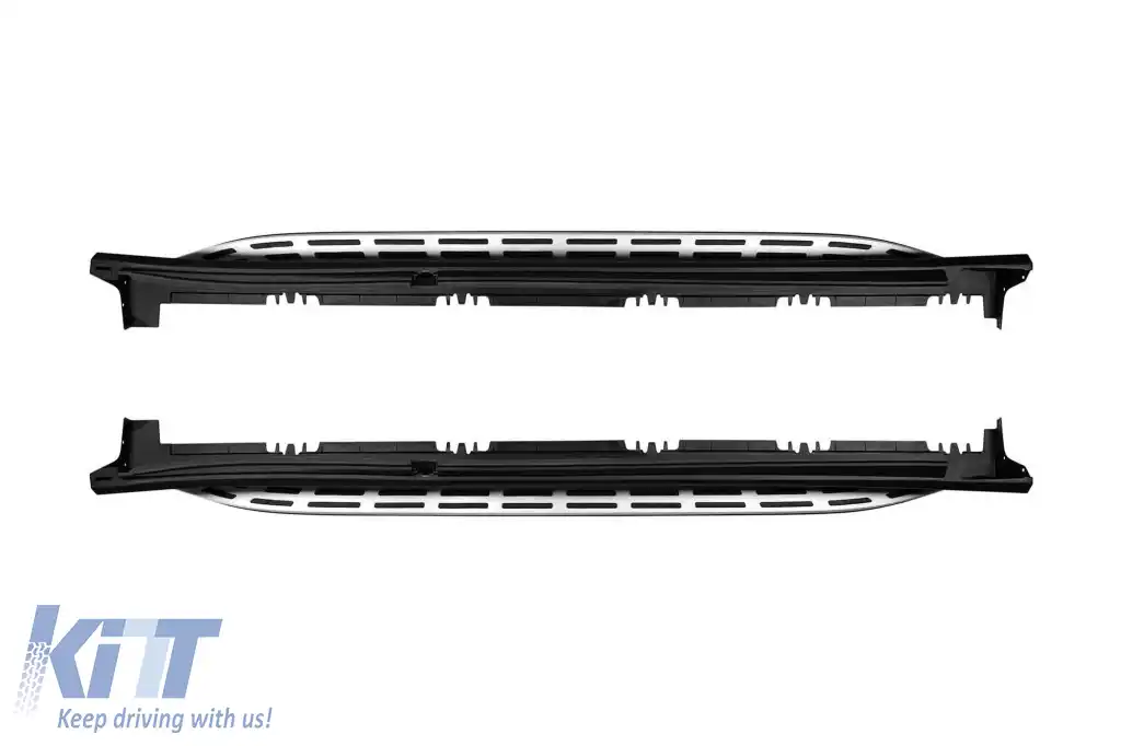 Scări potrivite pentru Mercedes GLE Coupe C167 după 2019-image-6264556