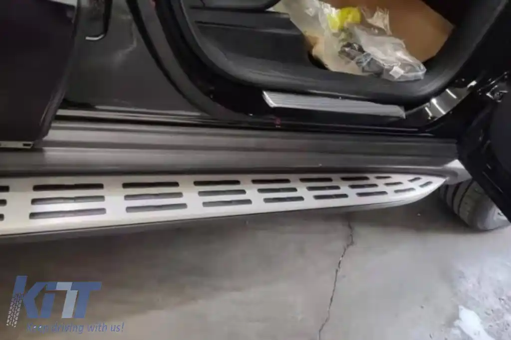 Scări potrivite pentru Mercedes GLE Coupe C167 după 2019-image-6264560