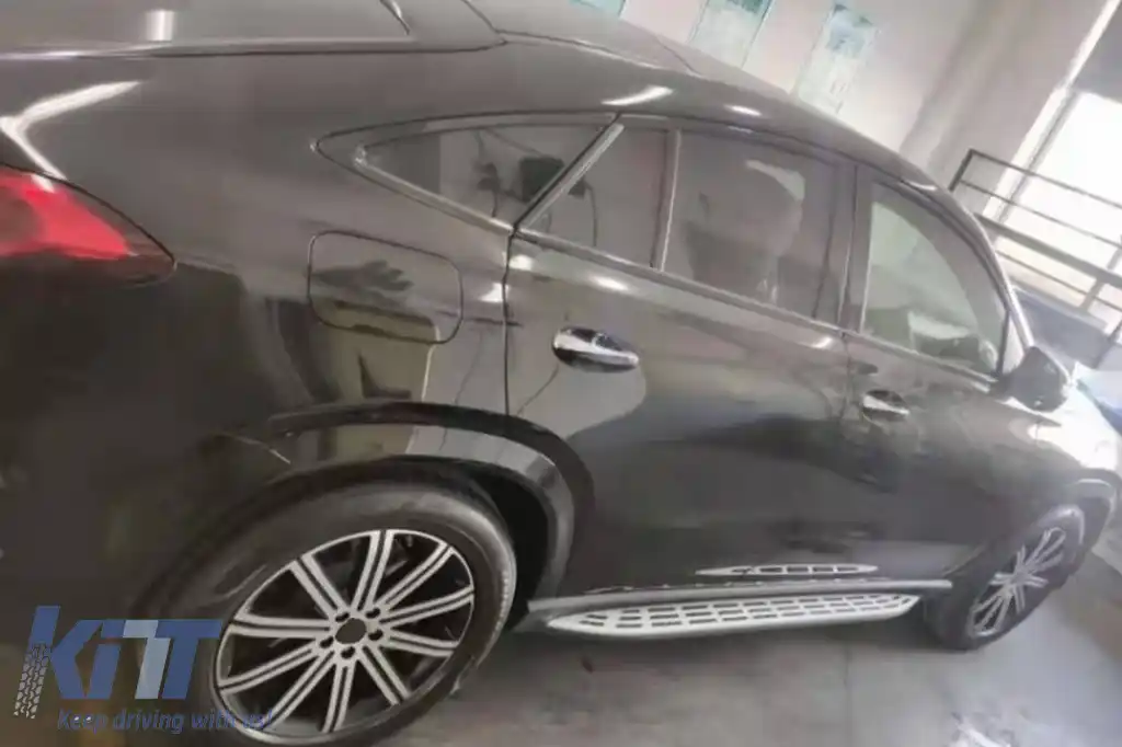Scări potrivite pentru Mercedes GLE Coupe C167 după 2019-image-6264561