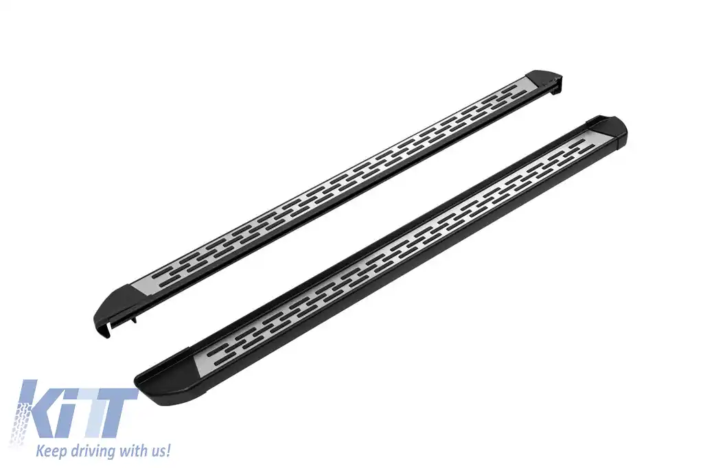 Scări potrivite pentru Nissan X-Trail T33 după 2021-image-6212750