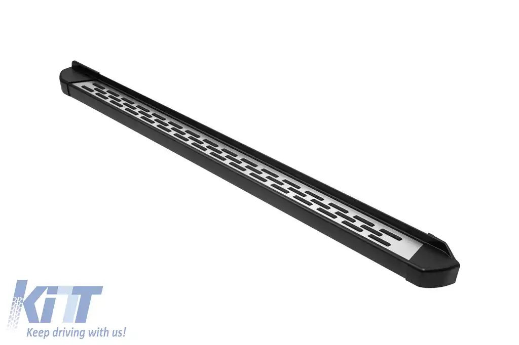 Scări potrivite pentru Nissan X-Trail T33 după 2021-image-6212751