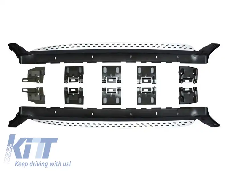 Scări potrivite pentru Peugeot 3008 2009-2016