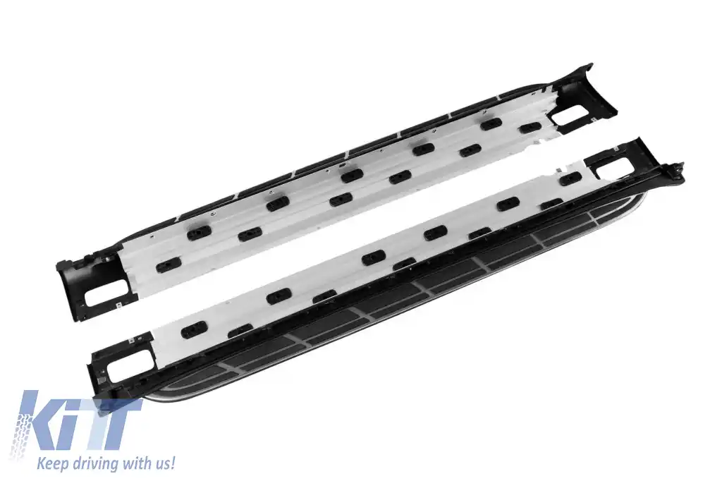 Scări potrivite pentru Porsche Cayenne 2011-2017-image-6264400