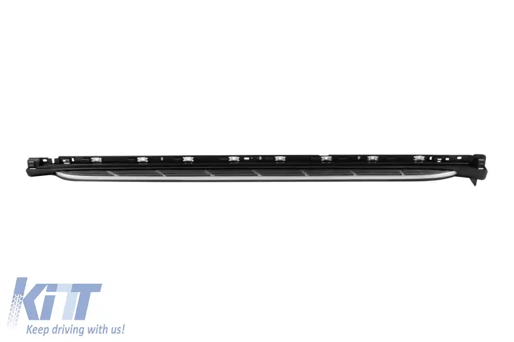 Scări potrivite pentru Porsche Cayenne 2011-2017-image-6264401