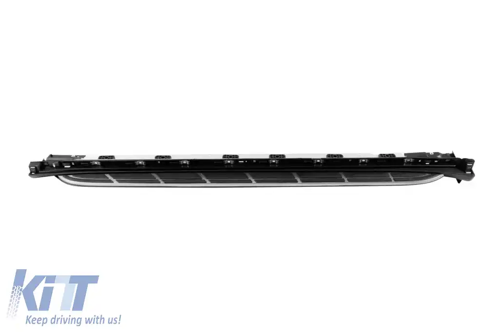 Scări potrivite pentru Porsche Cayenne 2011-2017-image-6264403