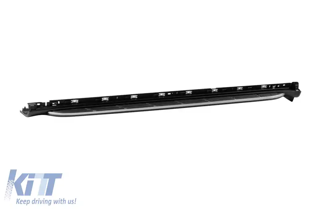 Scări potrivite pentru Porsche Cayenne 2011-2017-image-6264404