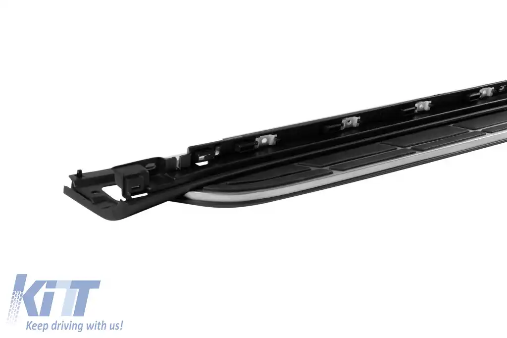 Scări potrivite pentru Porsche Cayenne 2011-2017-image-6264405