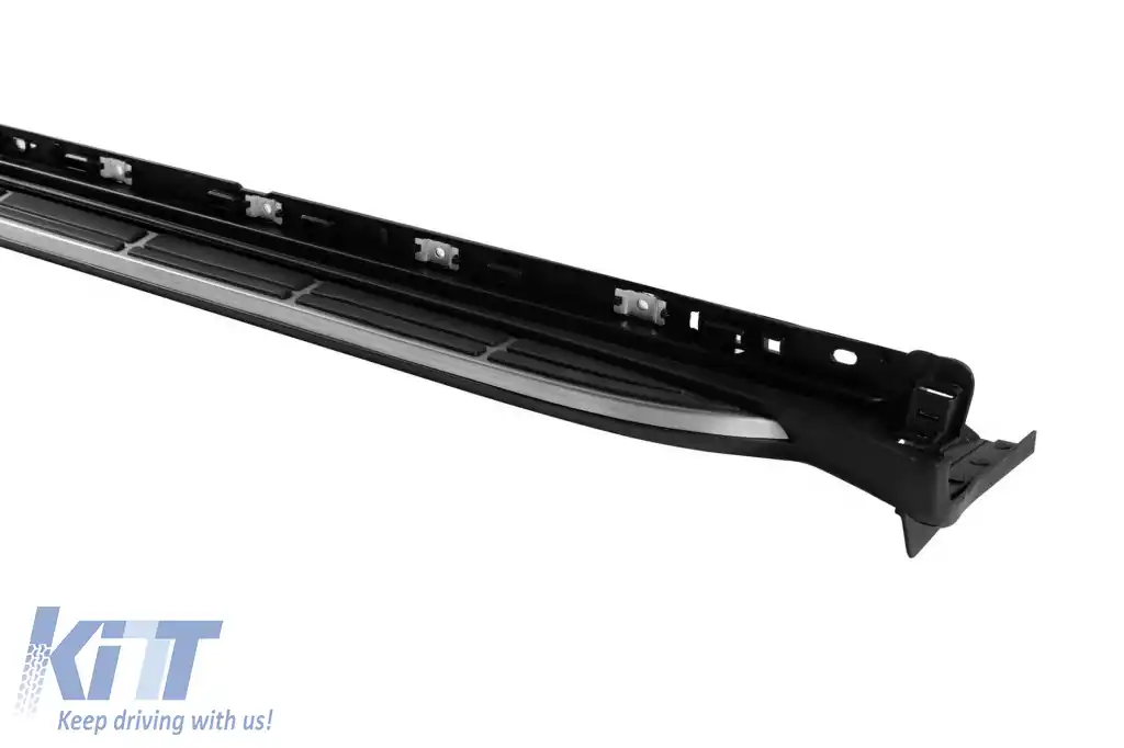 Scări potrivite pentru Porsche Cayenne 2011-2017-image-6264406