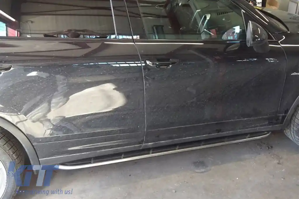 Scări potrivite pentru Porsche Cayenne 2011-2017-image-6264408