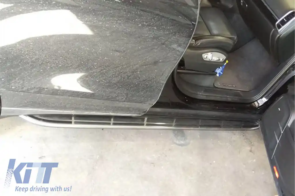 Scări potrivite pentru Porsche Cayenne 2011-2017-image-6264409