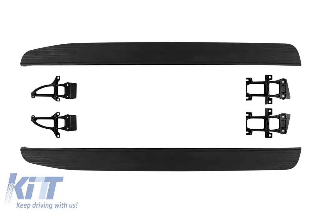 Scări potrivite pentru Range Rover Sport, Vogue 2013-2022