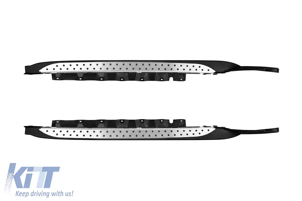 Scărițe potrivite pentru BMW X3 E83 2003-2009
