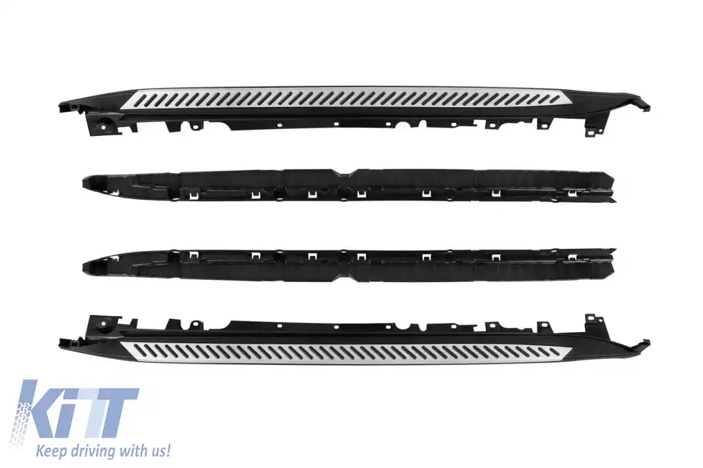 Scărițe potrivite pentru BMW X5 F15 2013-2018
