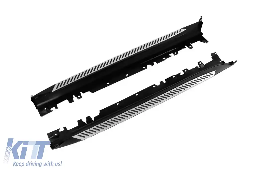 Scărițe potrivite pentru BMW X5 F15 2013-2018-image-6264413