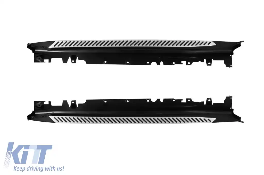 Scărițe potrivite pentru BMW X5 F15 2013-2018-image-6264414