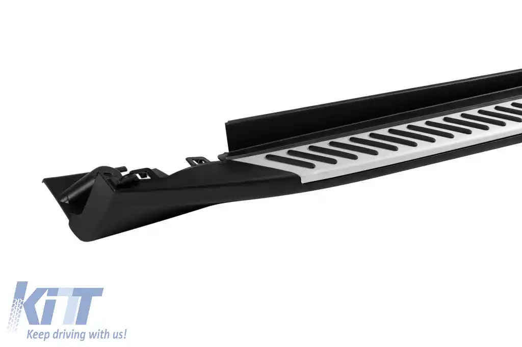Scărițe potrivite pentru BMW X5 F15 2013-2018-image-6264419