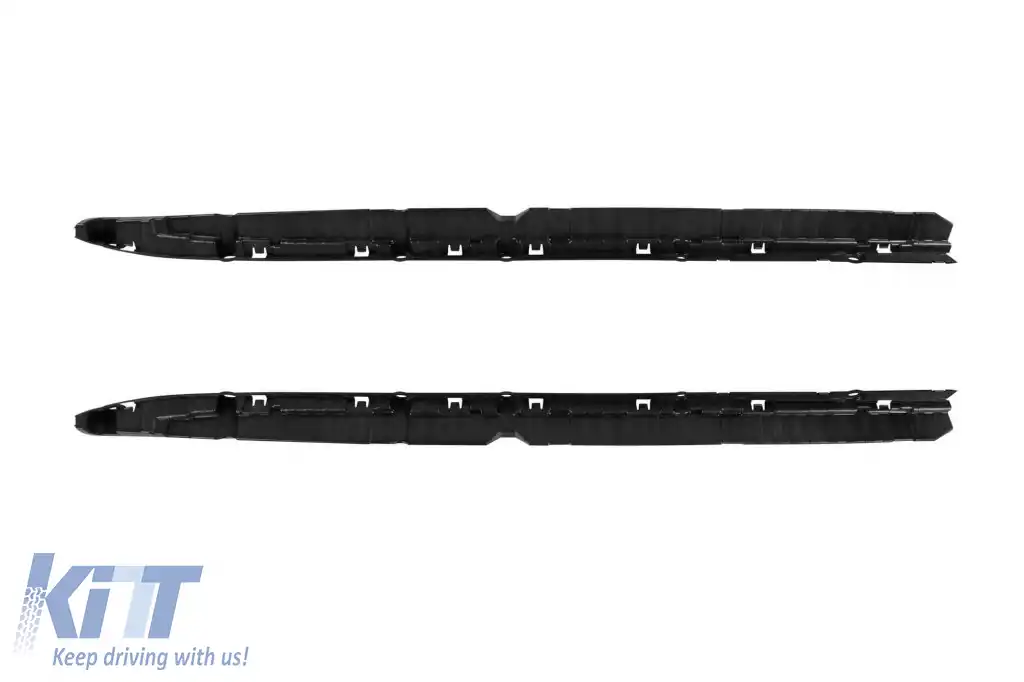 Scărițe potrivite pentru BMW X5 F15 2013-2018-image-6264421