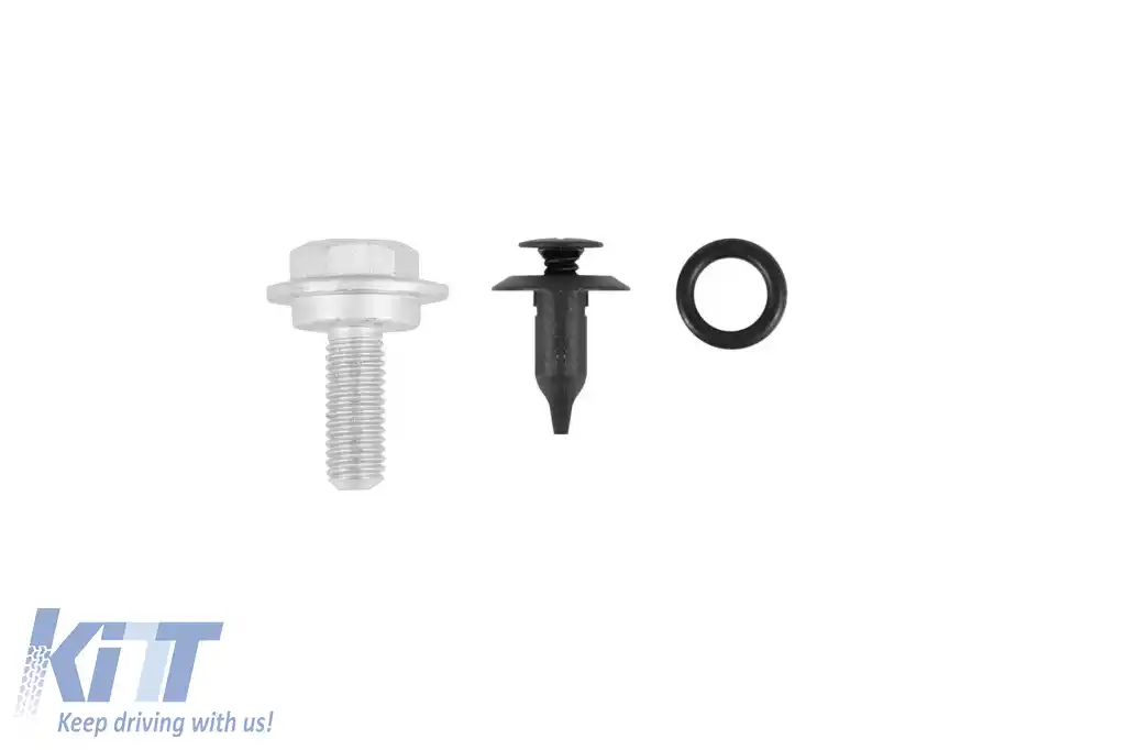 Scărițe potrivite pentru BMW X5 F15 2013-2018-image-6264423
