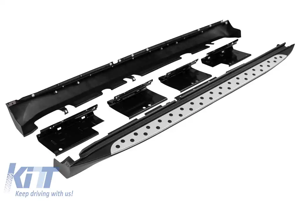 Scărițe potrivite pentru Hyundai Santa Fe 2009-2012-image-6131674