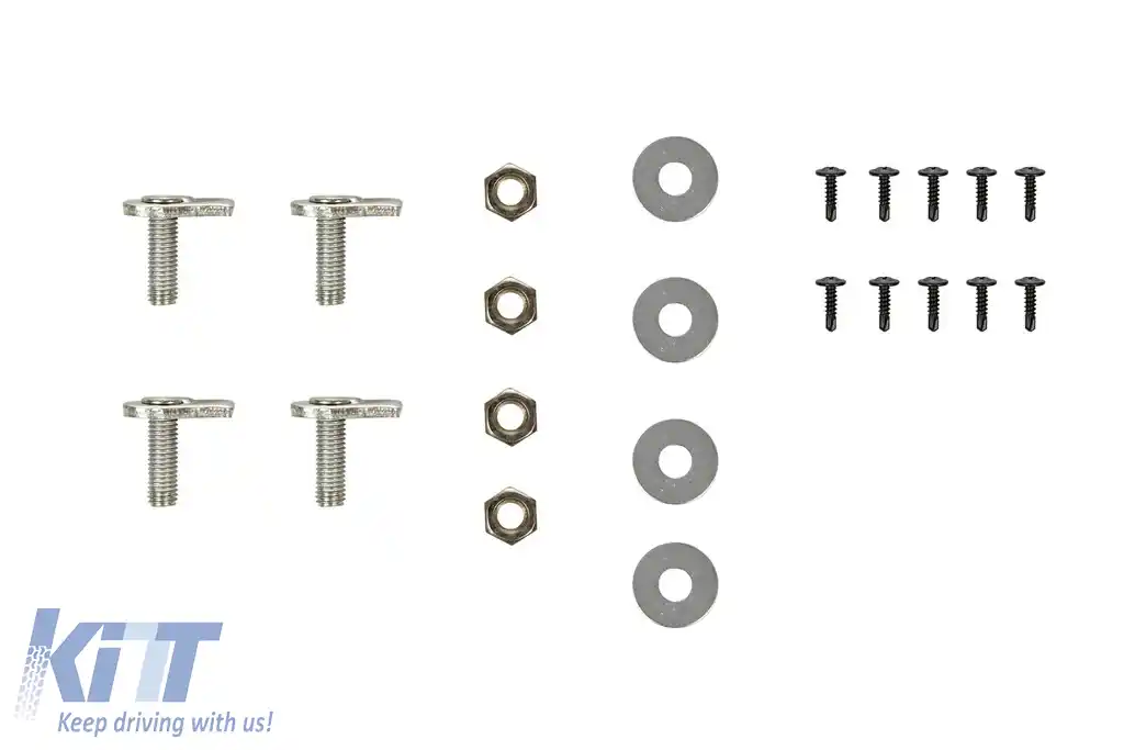 Scărițe potrivite pentru Hyundai Santa Fe 2009-2012-image-6131676