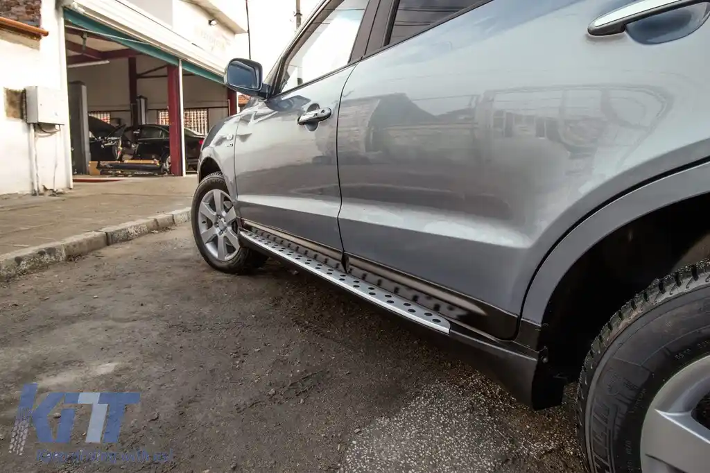 Scărițe potrivite pentru Hyundai Santa Fe 2009-2012-image-6131684
