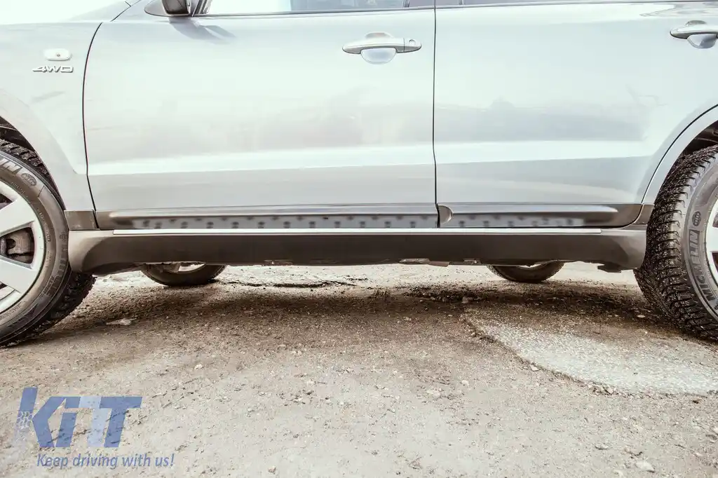 Scărițe potrivite pentru Hyundai Santa Fe 2009-2012-image-6131685