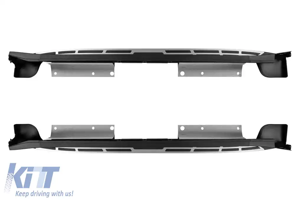 Scărițe potrivite pentru Hyundai Tucson 2015-2018, după 2018