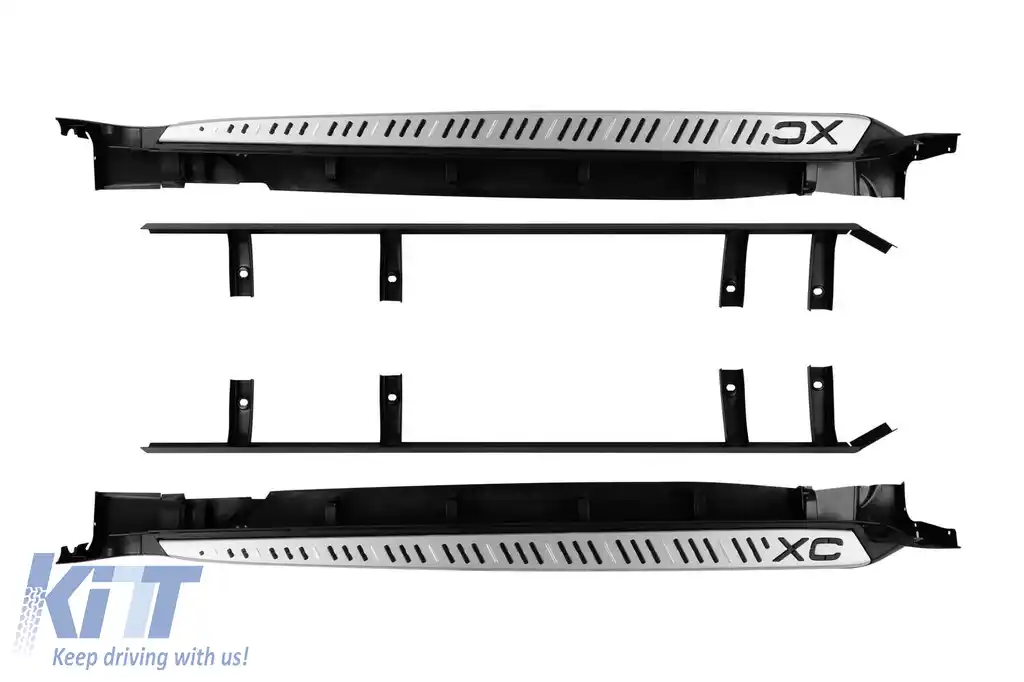 Scărițe potrivite pentru Volvo XC60 2009-2017