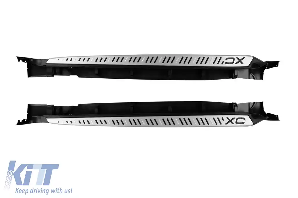 Scărițe potrivite pentru Volvo XC60 2009-2017-image-6212599