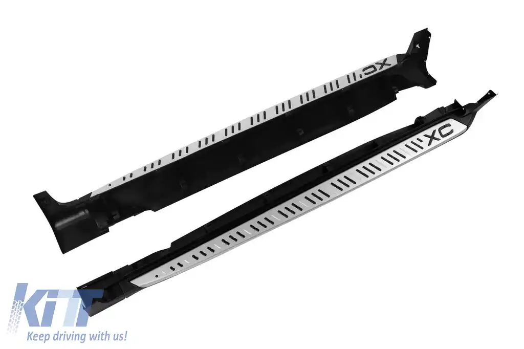 Scărițe potrivite pentru Volvo XC60 2009-2017-image-6212600