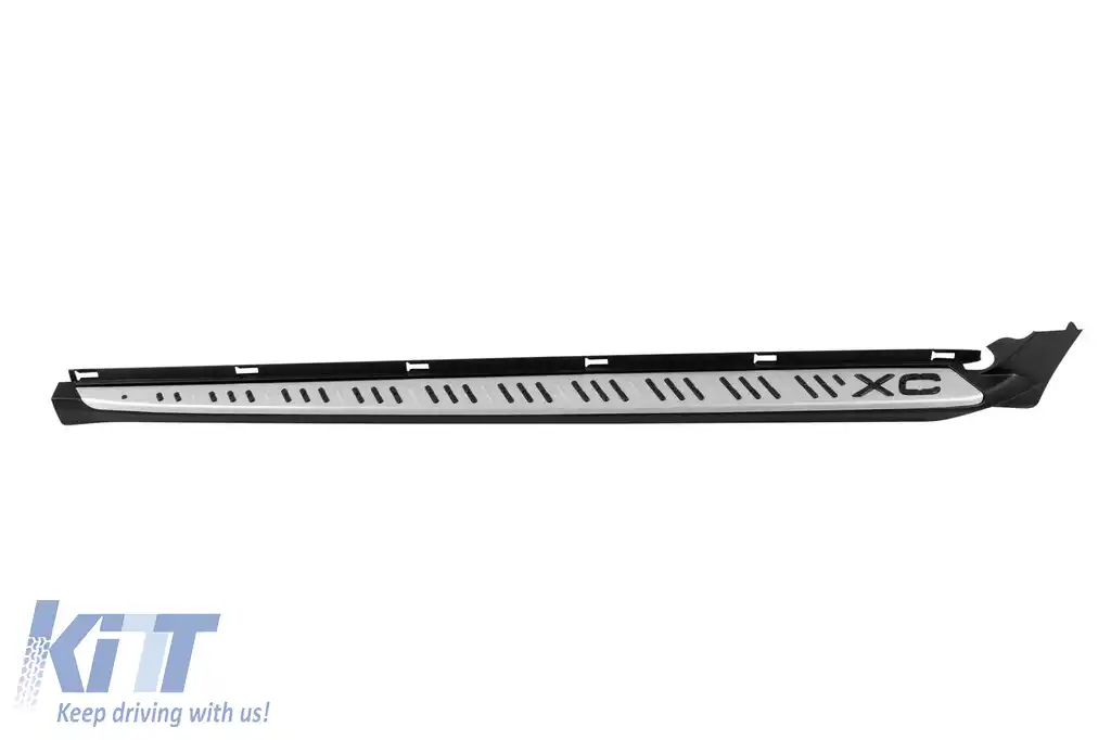 Scărițe potrivite pentru Volvo XC60 2009-2017-image-6212601