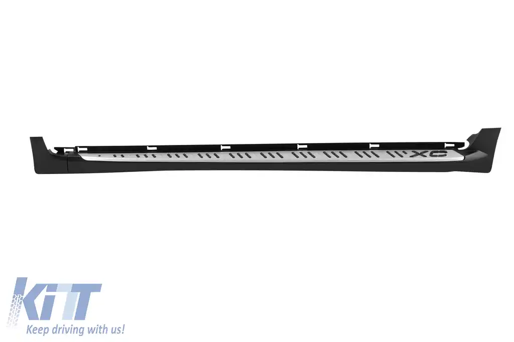 Scărițe potrivite pentru Volvo XC60 2009-2017-image-6212602