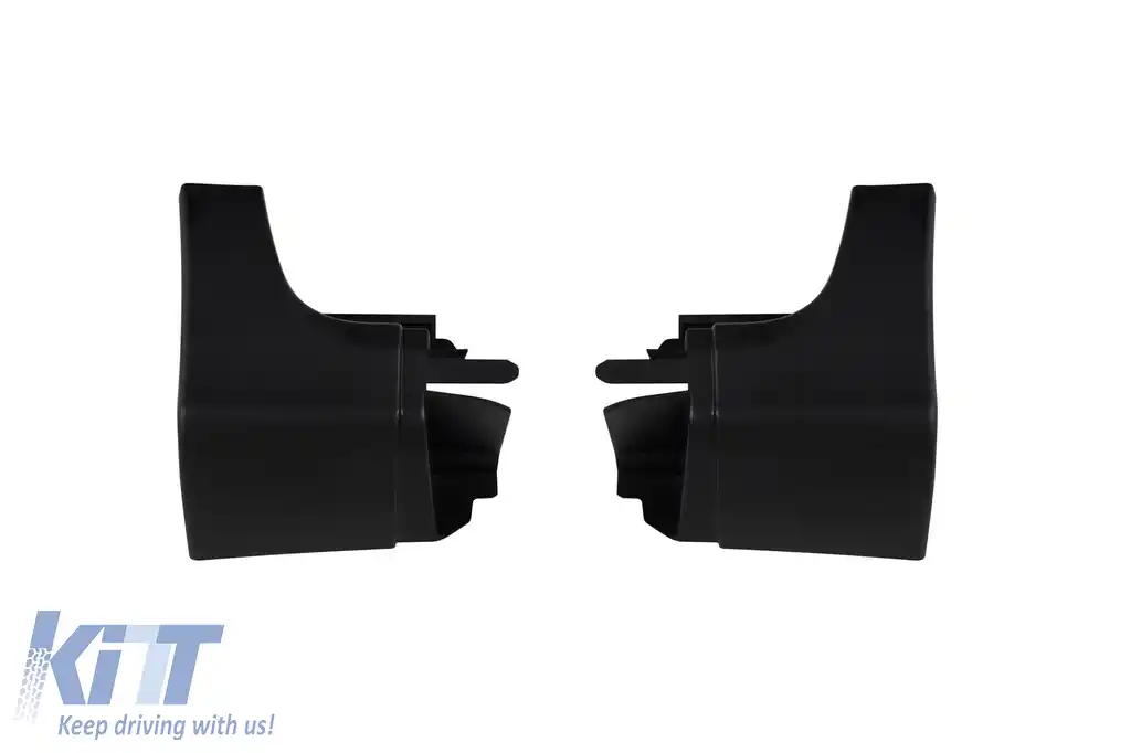 Scărițe potrivite pentru Volvo XC60 2009-2017-image-6212607