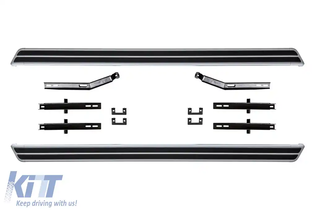Scărițe potrivite pentru VW Touareg 2010-2018