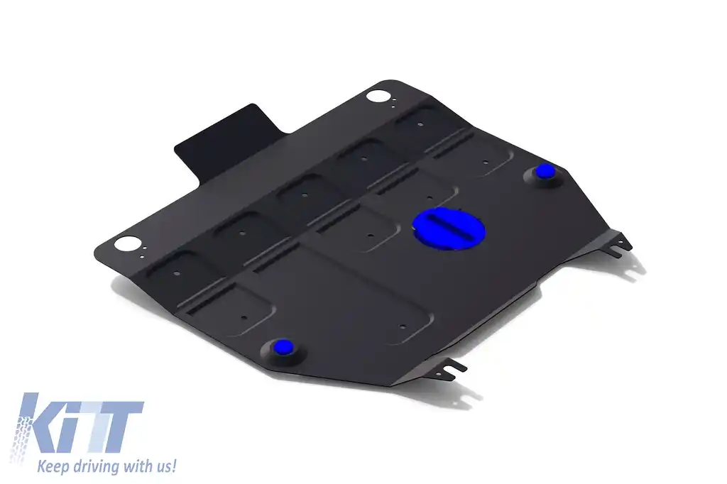 Scut metalic Rival potrivit pentru Honda CR-V 2012-2016