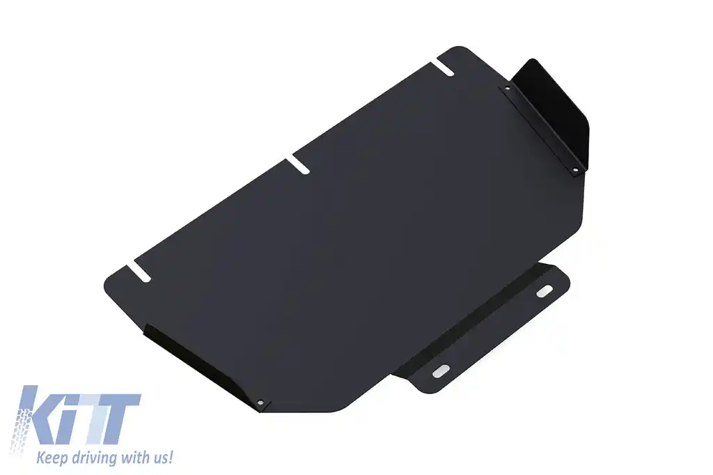 Scut metalic Rival potrivit pentru Kia Sorento 2006-2009