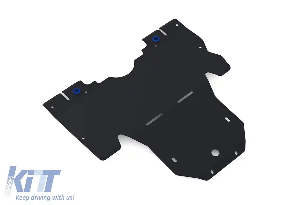 Scut metalic Rival potrivit pentru Subaru Outback 2010-2015