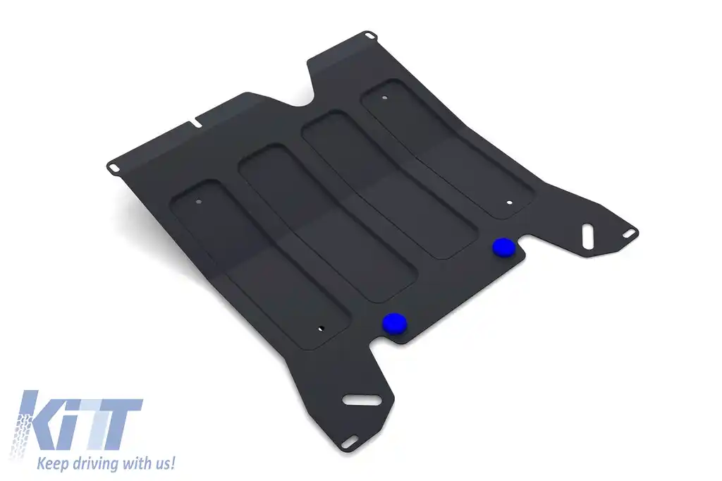 Scut metalic sub motor potrivit pentru Citroen C5 2008-2015