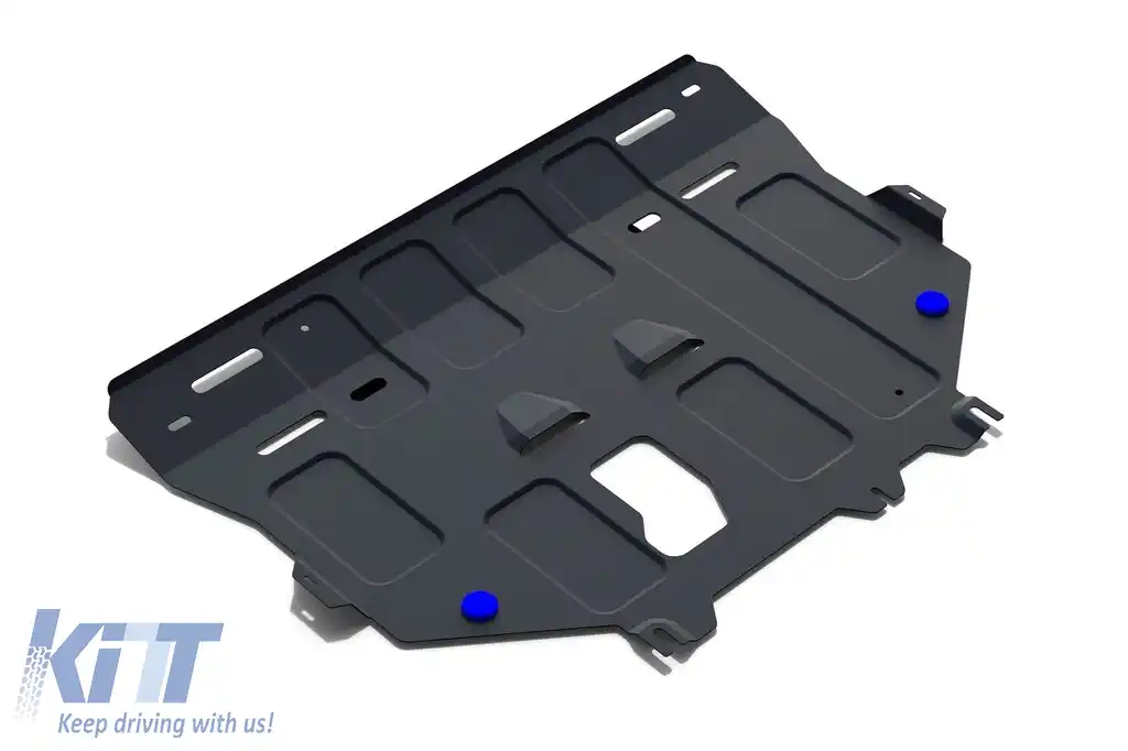Scut metalic sub motor potrivit pentru Ford Kuga 2013-2016, Kuga după 2016